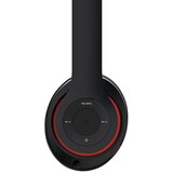 Platinet naglavne bluetooth slušalke + mikrofon freestyle FH0916B črne | Shoptok.si