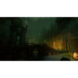 Fulqrum Publishing PS4 Graven Cene