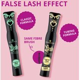 Essence Lash PRINCESS TUBING maskara za efekt umjetnih trepavica nijansa 01 Black 12 ml | shoptok.hr