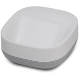 Shumee Slim Compact Soap Dish Grey/White Cijene