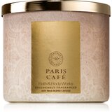Bath & Body Works Paris Café dišeča sveča 411 g | Shoptok.si