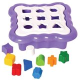 Tigres Toys igračka sorter | shoptok.hr