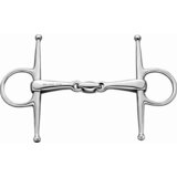 Sprenger MAX-Control brzda Full Cheek, 16 mm z zaklepnim mehanizmom - 135 mm | Shoptok.si