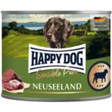 Happy Dog Supreme Happy Dog Sensible Neuseeland Janjetina 200 g Cijene