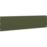  Rubovi za travnjak 10 kom Maslinasto zeleni 25x103 cm | shoptok.hr
