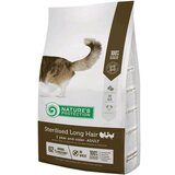 Natures Protection np sterilised junior 6-12 meseci 7 kg cene