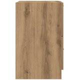  Kupaonski ormar s ladicama Umjetnički hrast 40 x 37 x 59 cm | Eponuda.com