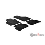 Gledring gumeni tepisi za Škoda Yeti 2009-2013 | shoptok.hr