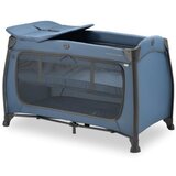 Hauck prenosivi krevetac play n relax center blue Cene
