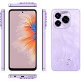 Oukitel C65 violet smart phone4G/Octa-Core/6.7"HD/128GB/4+12GB/50M/8MP/5150mAh/Android 15 | ePonuda.com