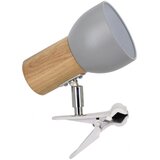  Spot-Light 2224174WKC - Lampa sa stezaljkom SVENDA 1xE27/60W/230V Cene