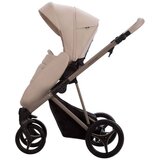  Dječja kolica Bebetto Pelpasso PRO 02/Cashmere 2u1 | shoptok.hr
