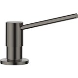 Blanco dozator TORRE SATIN DARK STEEL | shoptok.hr