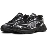 Puma Nizke superge 'Velophasis Always On' črna / bela | Shoptok.si