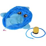  Velika plišana maskota lopta slatka životinja 45 cm morski pas ZA5977 | shoptok.hr