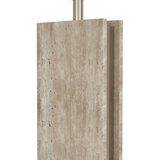 Eglo 390408 - Stona lampa BELESAR 1xE27/40W/230V bež | Eponuda.com