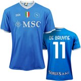  De Bruyne SSC Napoli 25/26 Replika dres Cene