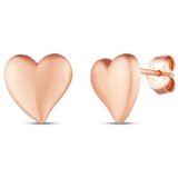 Vuch Ženske naušnice Disa Rose Gold, 10 mm | shoptok.hr