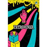 Steam tetrominer key (pc) global | Eponuda.com