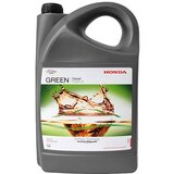 Honda motorno olje 4L 08232P99D4LHE green Cene