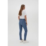 Marisse Women's Jeans L-Je-4601 Blue | Shoptok.si