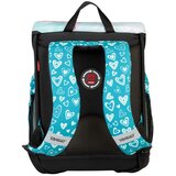 Target Ergonomski školski ruksak GT Click Magic Ride | shoptok.hr