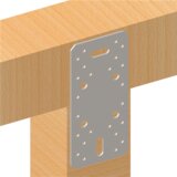  SPOJNA PLOČA 55X145 MM | shoptok.hr