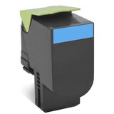 Lexmark 702C R toner cartridge 1 pc(s) Original Cyan | shoptok.hr