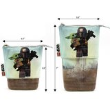 Lego Star Wars™ The Mandalorian™ pop-up pernica: Džet-pek ( 53320 ) | ePonuda.com