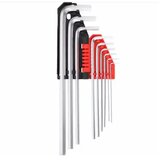 Yato set inbus ključeva Dugi 1.5-10mm 9/1 YT-0501 | Eponuda.com