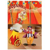 Tts Bojanka cirkus Cijene