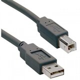  Kabl USB A/B M/M 3m Cene