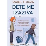 Laguna Izabel Fijioza - Dete me izaziva Cene
