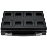 CEL-TEC Priklopna postaja PK50 8 vrat | Shoptok.si