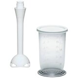Bosch Haushalt Noga za ručni blender + šalica za MQ955../MFQ35.. bijela MFZ3500 šalica za miješanje bijela | Eponuda.ba