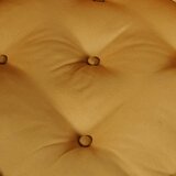  Modularna sofa žuta 70x70x36 tkanina | Shoptok.si