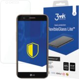 3mk LG K10 2017 - FLEXIBLEGLASS LITE, (22001767) Cene