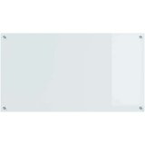  Kuhinjski zaštita 2 pcs Bijelo 110 x 60 cm | shoptok.hr
