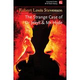 Flame Tree Robert Louis Stevenson - The Strange Case Of Dr Jekyll And Mr Hyde Cene