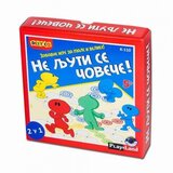 Play Land ne ljuti se čoveče društvena igra Cene