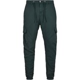 Urban Classics Cargo Jogging Pants bottlegreen | ePonuda.com