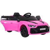  Licencirani auto na akumulator Audi RS6 Avant GT 4x4 - rozi | Shoptok.si