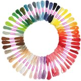Ruhhy Konci za vezenje, set od 50 boja | shoptok.hr