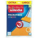 Vileda krpa za pod Microfibre Colors cijene