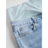 Reserved - Mom fit traperice - plava | shoptok.hr
