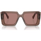 Prada Occhiali da Sole PR23YS 17O60B Smeđa | shoptok.hr