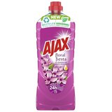 Ajax Floral Fiesta sredstvo za čišćenje podova 1,5l / XL pakiranje Cijene