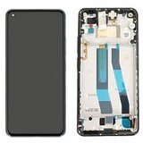  LCD + okvir Xiaomi 11 Lite 5G Original Zeleni | Eponuda.ba