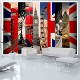  Tapeta - London 300x210 Cijene