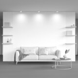 MAYTONI Reflektor Hoop | Shoptok.si